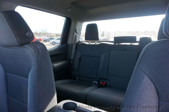 2020 Chevrolet Silverado 1500 RST - 22955674 - 5