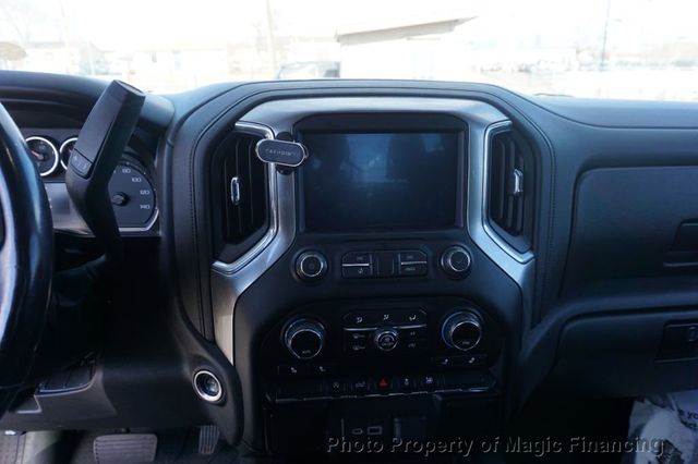 2020 Chevrolet Silverado 1500 RST - 22955674 - 6
