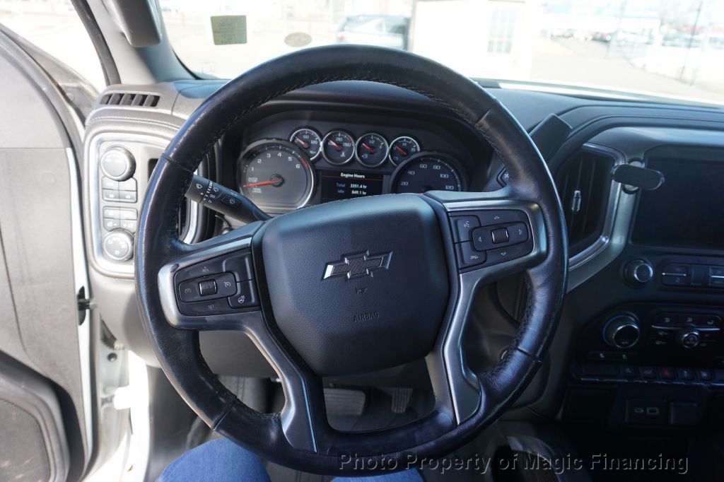 2020 Chevrolet Silverado 1500 RST - 22955674 - 7