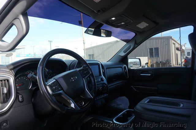 2020 Chevrolet Silverado 1500 RST - 22955674 - 8