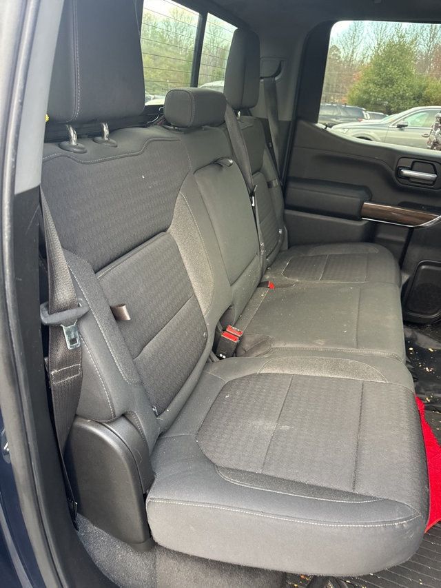 2020 Chevrolet Silverado 1500 RST - 22954824 - 9