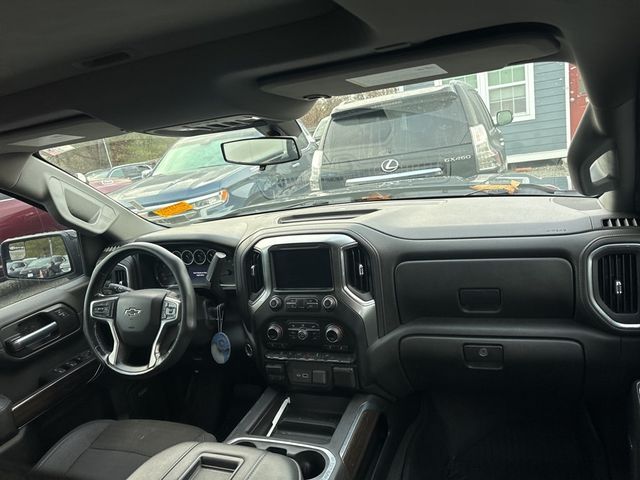 2020 Chevrolet Silverado 1500 RST - 22954824 - 10