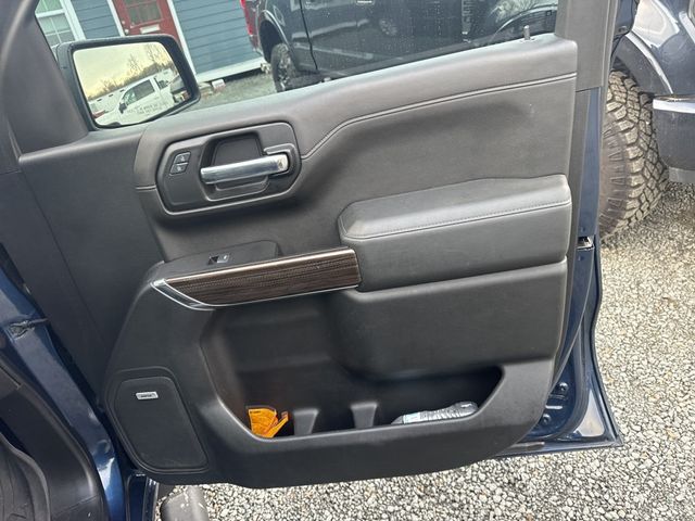 2020 Chevrolet Silverado 1500 RST - 22954824 - 11