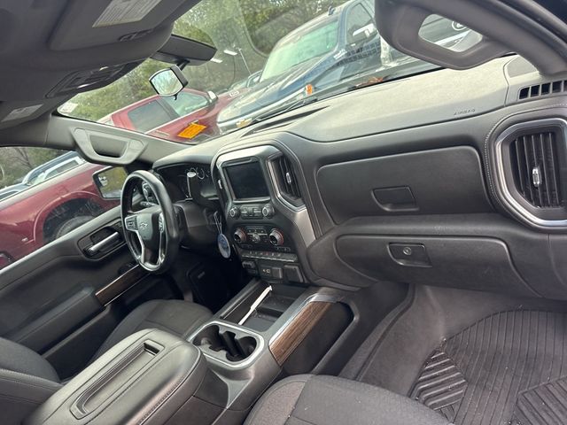 2020 Chevrolet Silverado 1500 RST - 22954824 - 12