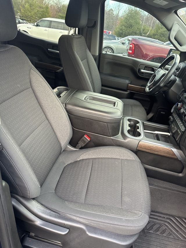 2020 Chevrolet Silverado 1500 RST - 22954824 - 13