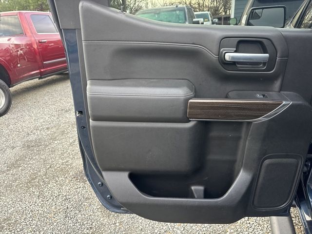 2020 Chevrolet Silverado 1500 RST - 22954824 - 14