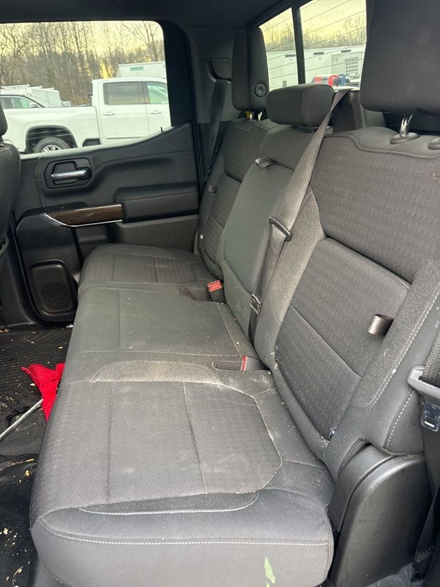 2020 Chevrolet Silverado 1500 RST - 22954824 - 15