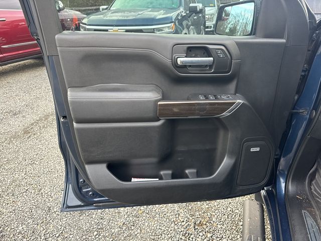 2020 Chevrolet Silverado 1500 RST - 22954824 - 16