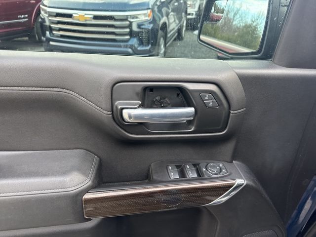 2020 Chevrolet Silverado 1500 RST - 22954824 - 17