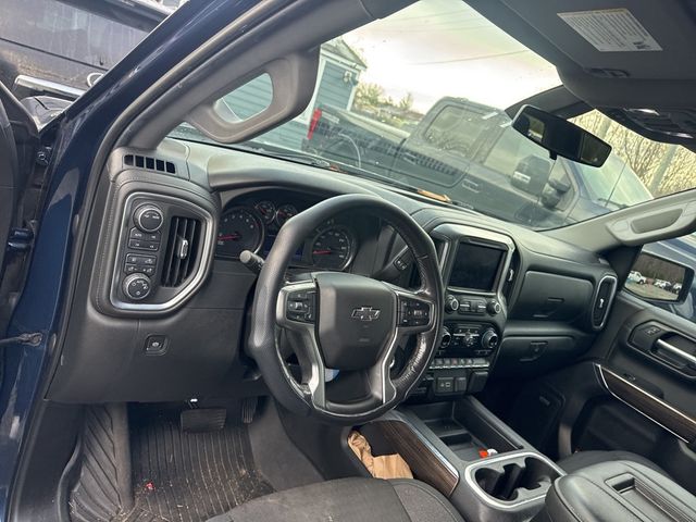 2020 Chevrolet Silverado 1500 RST - 22954824 - 18