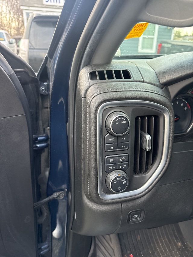 2020 Chevrolet Silverado 1500 RST - 22954824 - 20