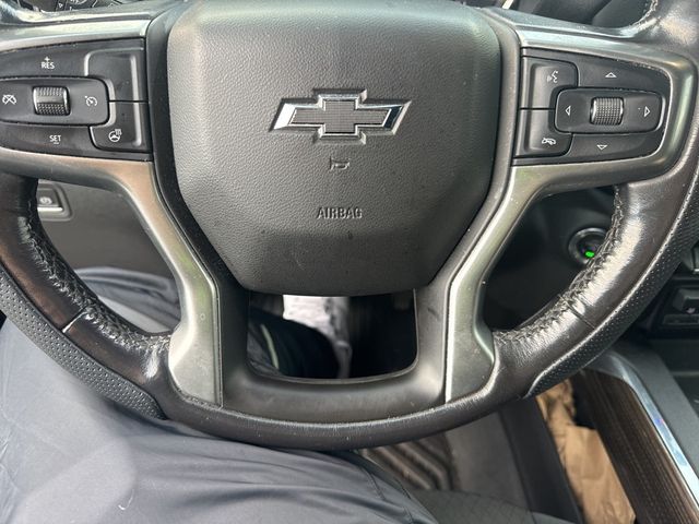 2020 Chevrolet Silverado 1500 RST - 22954824 - 21