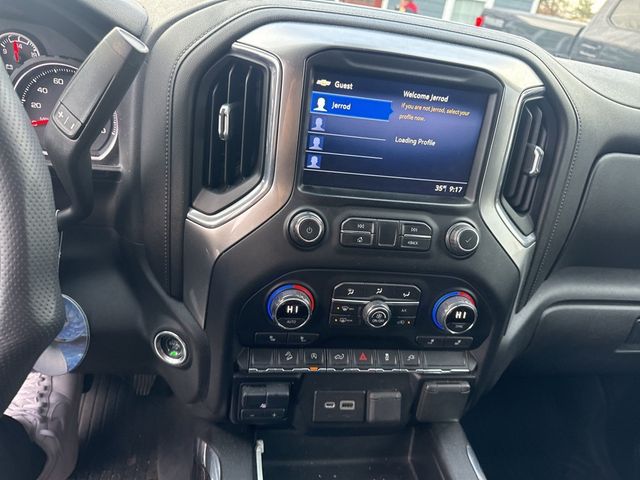 2020 Chevrolet Silverado 1500 RST - 22954824 - 23