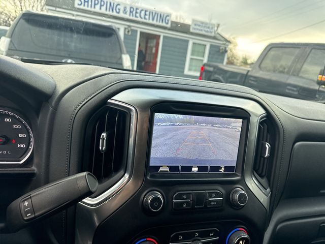 2020 Chevrolet Silverado 1500 RST - 22954824 - 24