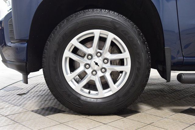 2020 Chevrolet Silverado 1500 RST - 22954824 - 26