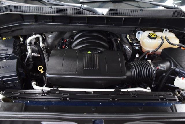 2020 Chevrolet Silverado 1500 RST - 22954824 - 28