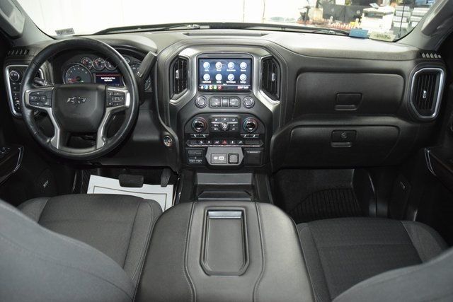 2020 Chevrolet Silverado 1500 RST - 22954824 - 29