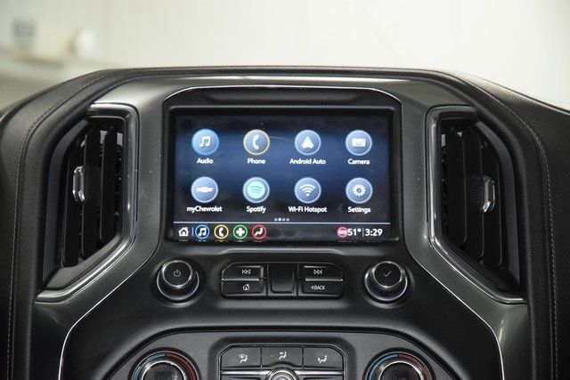 2020 Chevrolet Silverado 1500 RST - 22954824 - 30