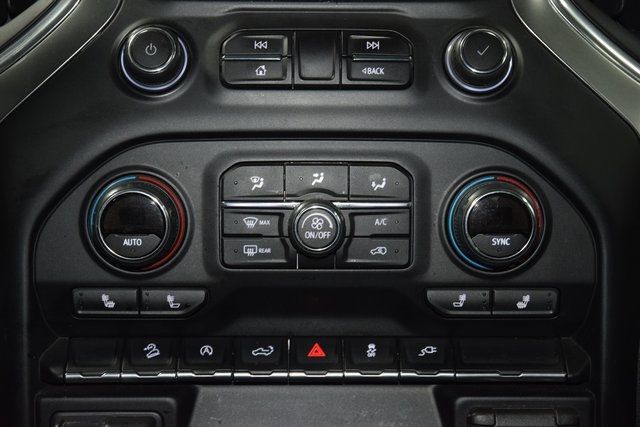 2020 Chevrolet Silverado 1500 RST - 22954824 - 31