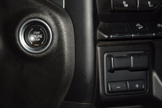 2020 Chevrolet Silverado 1500 RST - 22954824 - 32