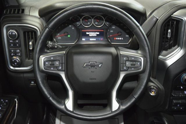 2020 Chevrolet Silverado 1500 RST - 22954824 - 34