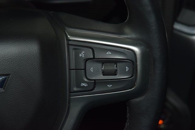 2020 Chevrolet Silverado 1500 RST - 22954824 - 36