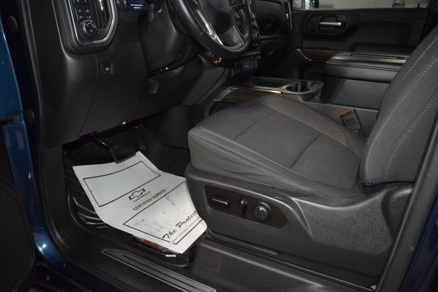 2020 Chevrolet Silverado 1500 RST - 22954824 - 38