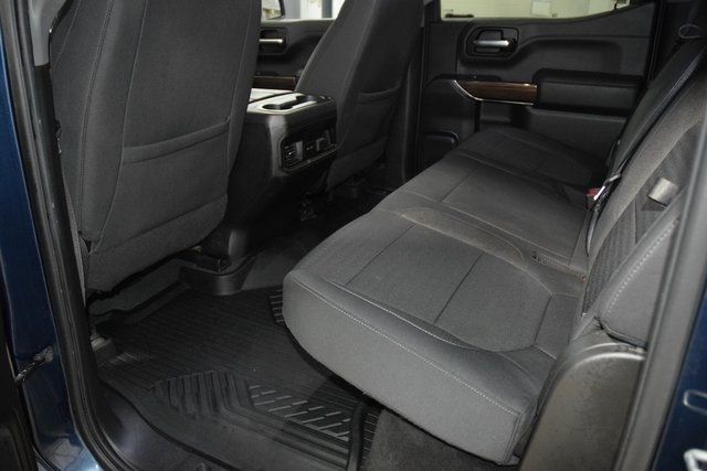 2020 Chevrolet Silverado 1500 RST - 22954824 - 41