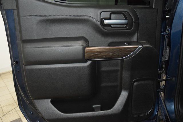 2020 Chevrolet Silverado 1500 RST - 22954824 - 43