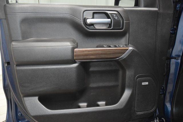 2020 Chevrolet Silverado 1500 RST - 22954824 - 45