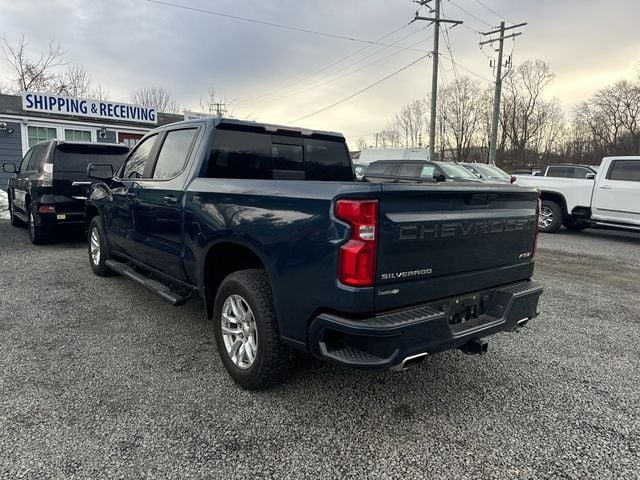 2020 Chevrolet Silverado 1500 RST - 22954824 - 4