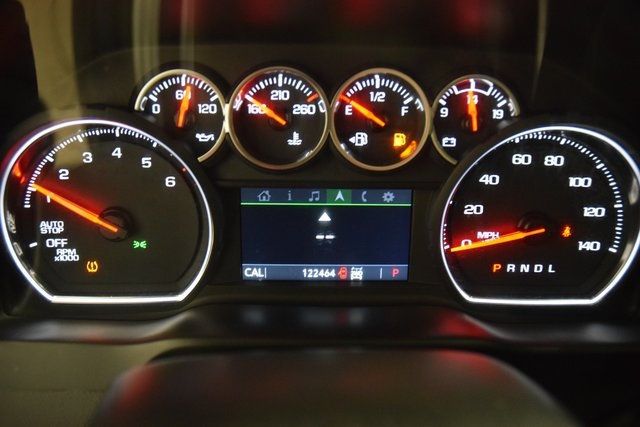 2020 Chevrolet Silverado 1500 RST - 22954824 - 52