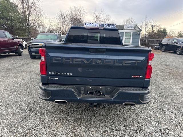 2020 Chevrolet Silverado 1500 RST - 22954824 - 5