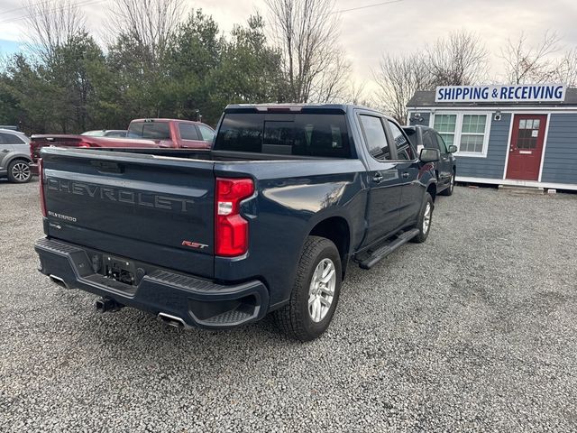 2020 Chevrolet Silverado 1500 RST - 22954824 - 6