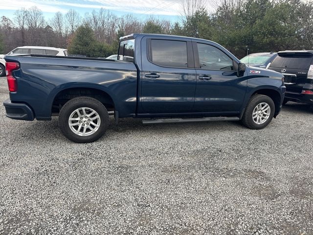 2020 Chevrolet Silverado 1500 RST - 22954824 - 7