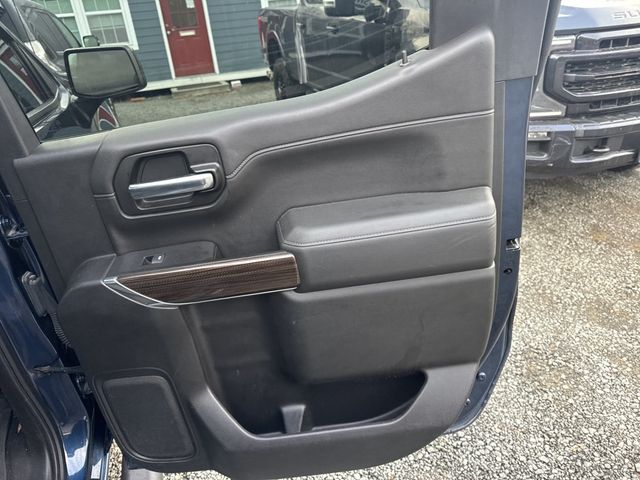 2020 Chevrolet Silverado 1500 RST - 22954824 - 8