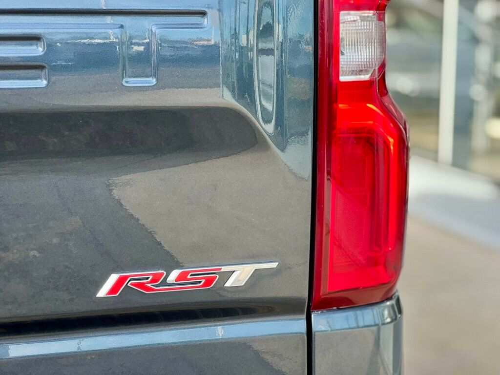 2020 Chevrolet Silverado 1500 RST - 22985723 - 9