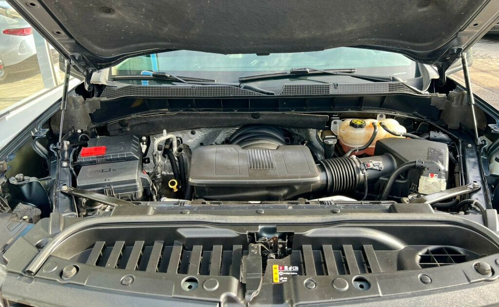 2020 Chevrolet Silverado 1500 RST - 22985723 - 11