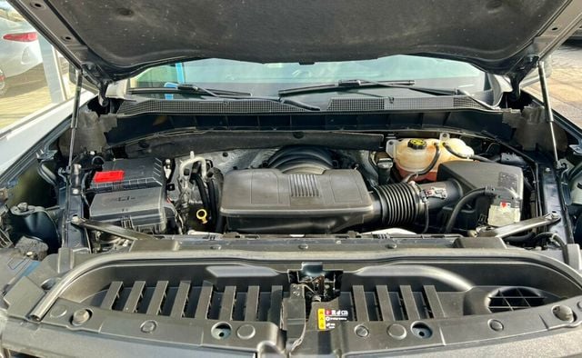 2020 Chevrolet Silverado 1500 RST - 22985723 - 11