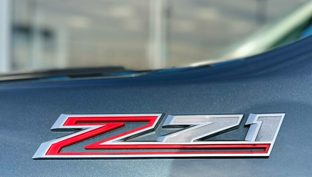 2020 Chevrolet Silverado 1500 RST - 22985723 - 12