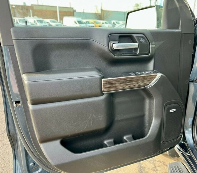 2020 Chevrolet Silverado 1500 RST - 22985723 - 13