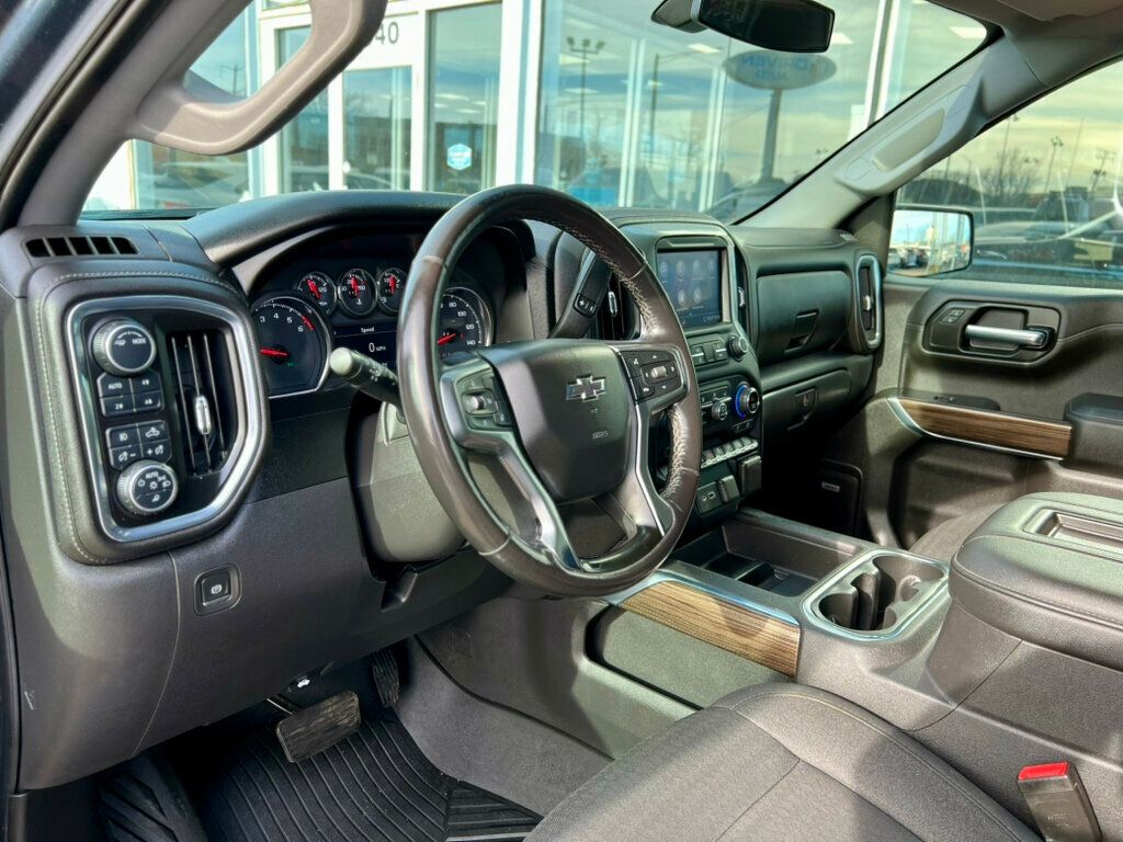 2020 Chevrolet Silverado 1500 RST - 22985723 - 14