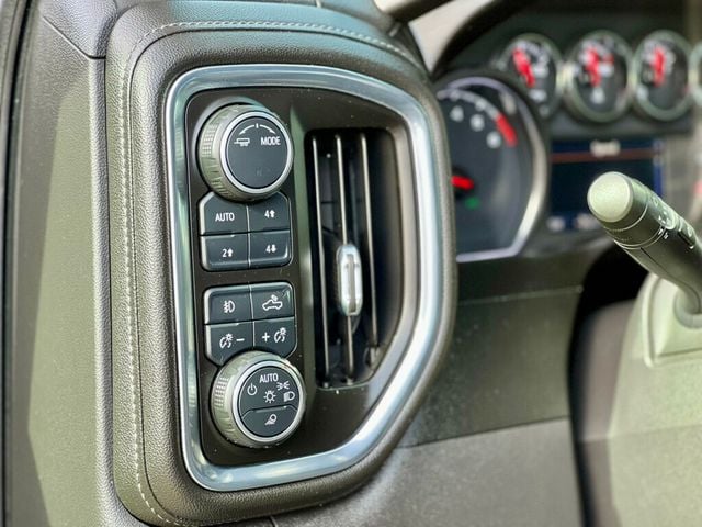 2020 Chevrolet Silverado 1500 RST - 22985723 - 15