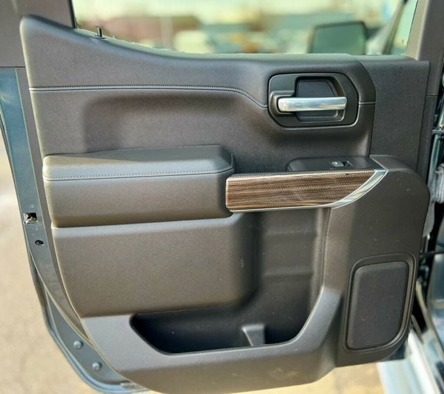 2020 Chevrolet Silverado 1500 RST - 22985723 - 18