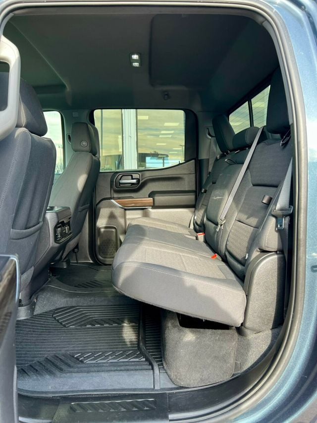 2020 Chevrolet Silverado 1500 RST - 22985723 - 19