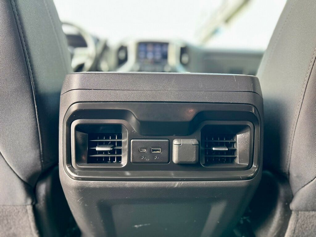 2020 Chevrolet Silverado 1500 RST - 22985723 - 20