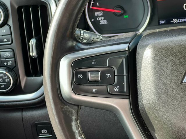 2020 Chevrolet Silverado 1500 RST - 22985723 - 22