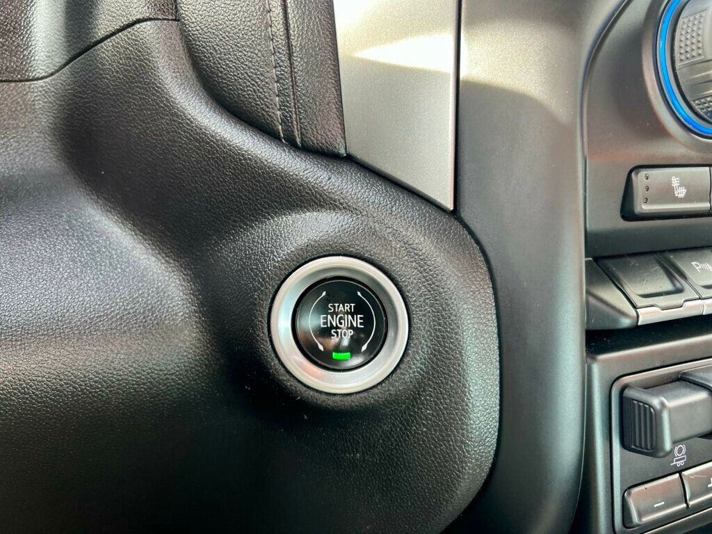 2020 Chevrolet Silverado 1500 RST - 22985723 - 25