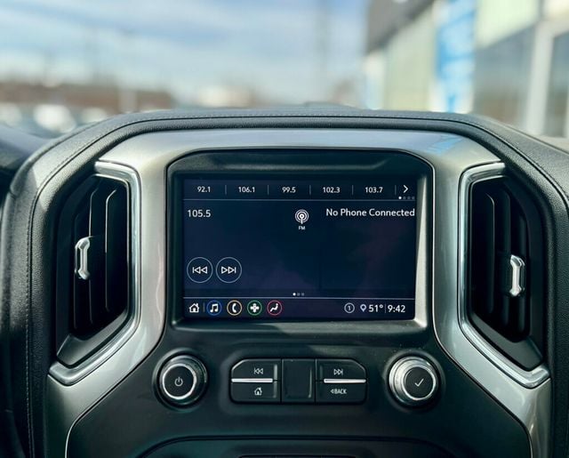 2020 Chevrolet Silverado 1500 RST - 22985723 - 26