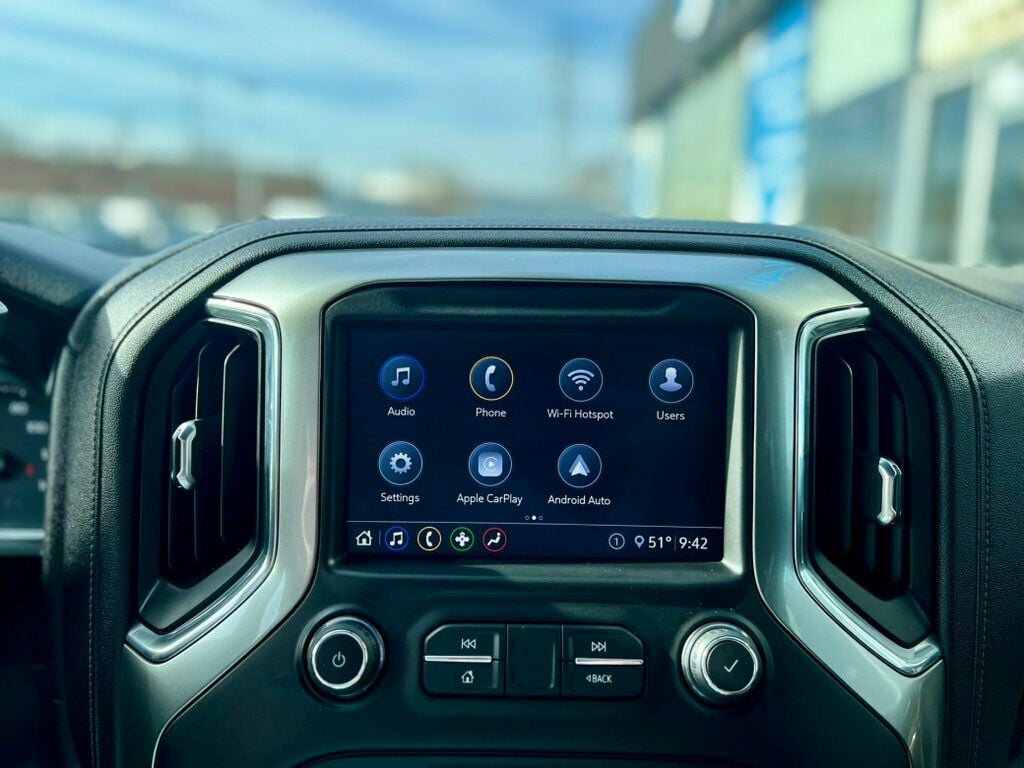 2020 Chevrolet Silverado 1500 RST - 22985723 - 27